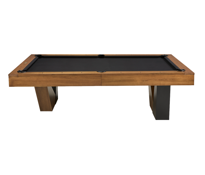 8' American Heritage Annex Pool Table