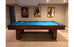 A. E. Schmidt Branson Pool Table