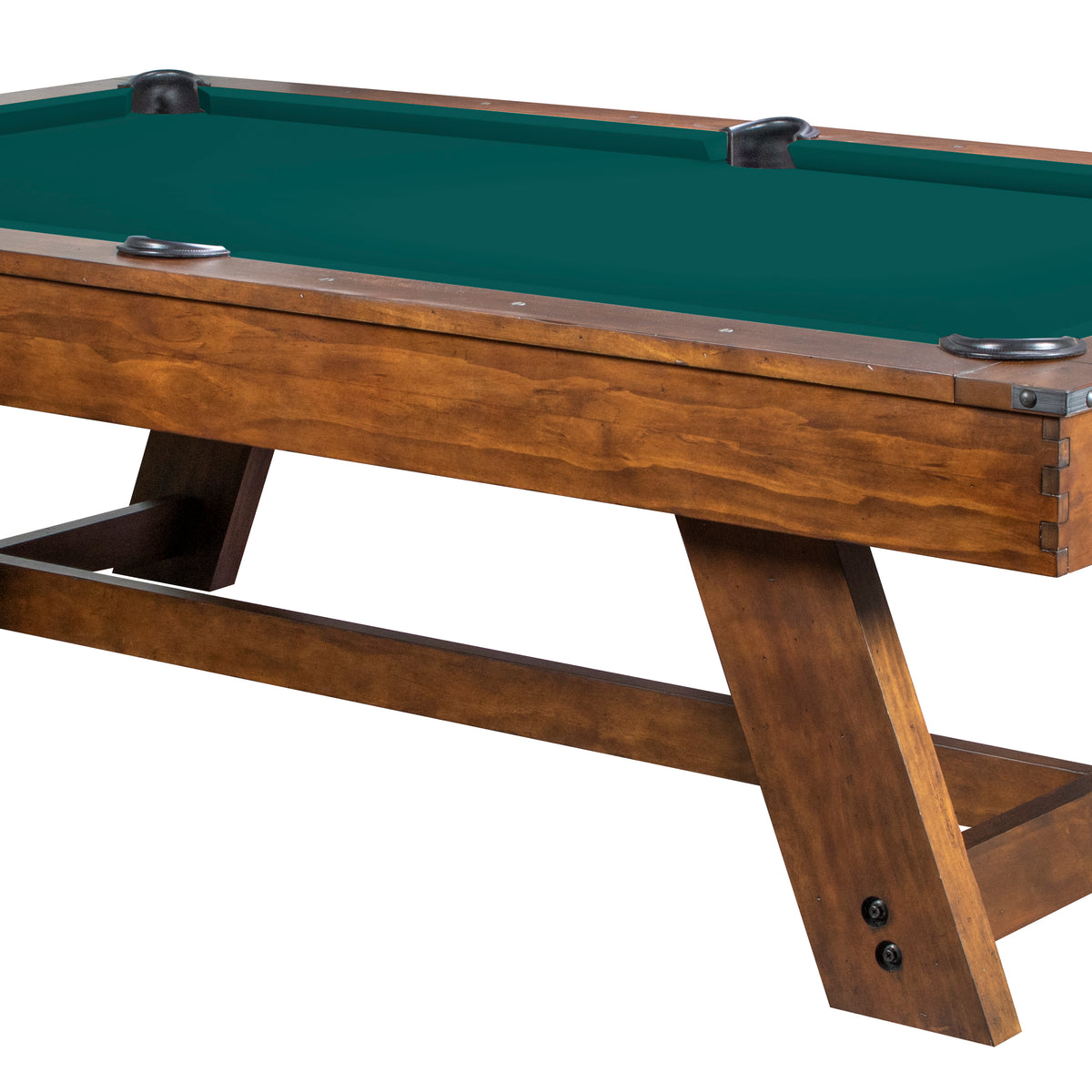 8' Legacy Billiards Barren Pool Table – Chesapeake Billiards