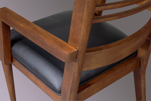 Legacy Collins Game Chair