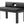 Baylor Backed Dining Bench