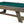 Legacy Billiards Barren Pool Table