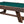 Legacy Billiards Barren Pool Table
