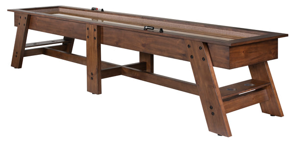 Legacy Billiards 14' Barren Shuffleboard