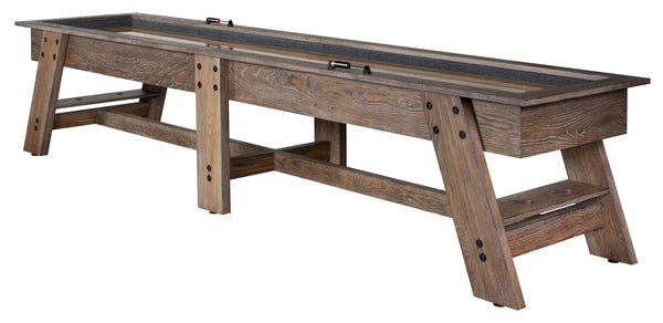 Legacy Billiards 14' Barren Shuffleboard