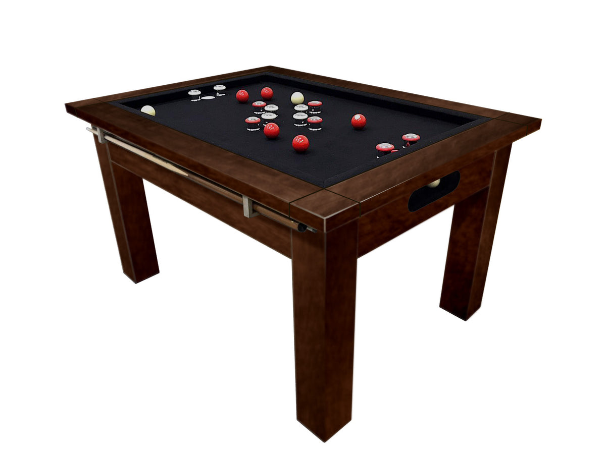 Baylor Bumper Pool Table – Chesapeake Billiards