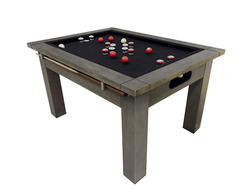 Baylor Bumper Pool Table