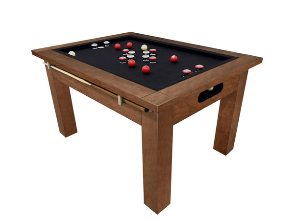 Baylor Bumper Pool Table