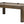 Legacy Billiards Baylor Rustic Pool Table