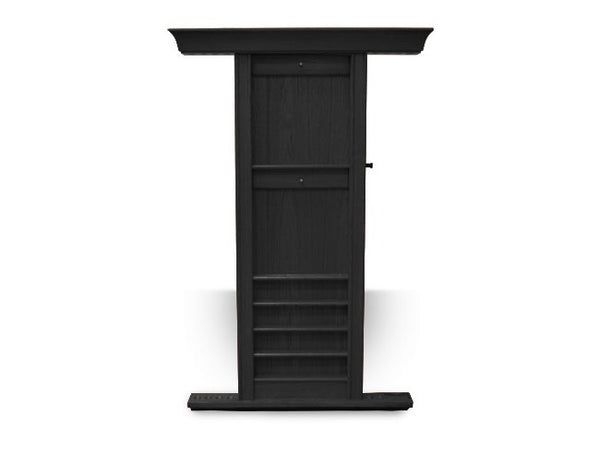 Premier Wall Cue Rack