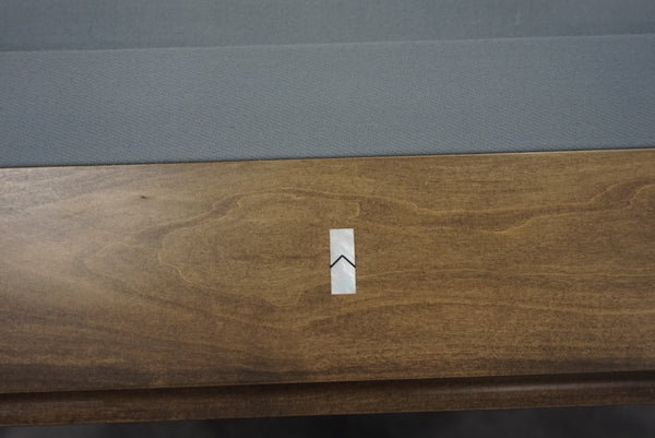 A. E. Schmidt Florence Pool Table