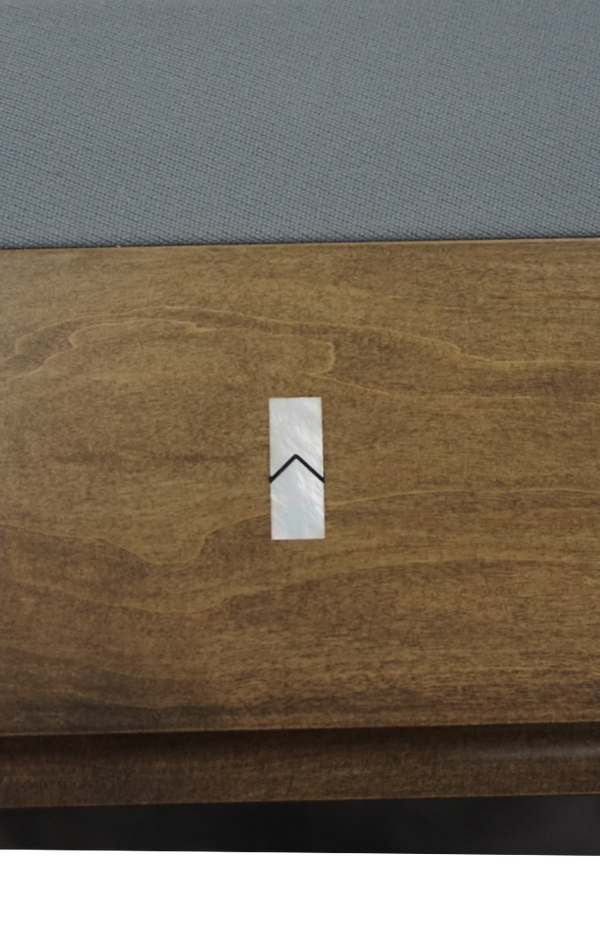 A. E. Schmidt Florence Pool Table