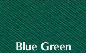 Simonis 860 Tournament Cloth Blue Green