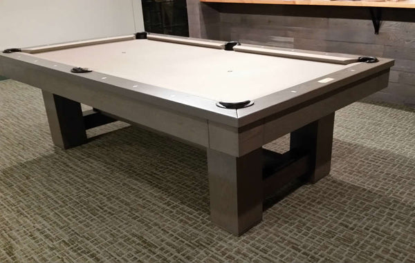A. E. Schmidt Branson Pool Table