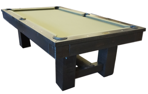 A. E. Schmidt Branson Pool Table