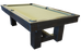 A. E. Schmidt Branson Pool Table