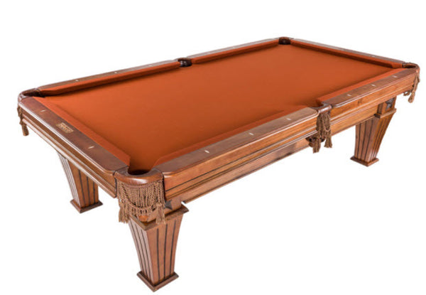 Presidential Billiards Brittany Pool Table