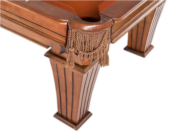 Presidential Billiards Brittany Pool Table