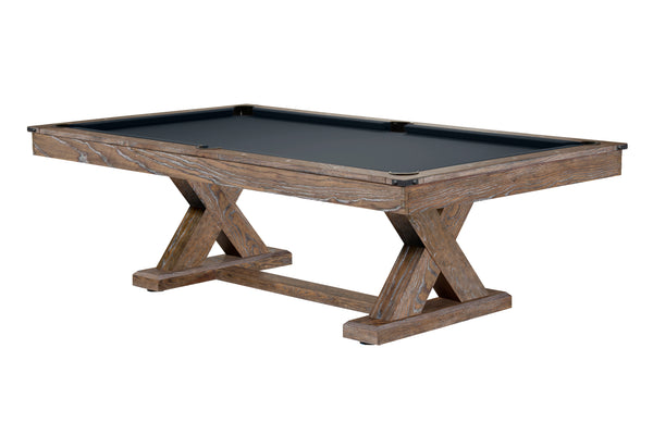 Legacy Billiards Cumberland Pool Table