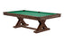 Legacy Billiards Cumberland Pool Table