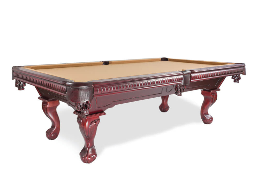 7' Pool Tables — Chesapeake Billiards