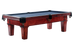 A. E. Schmidt Cardinal Pool Table