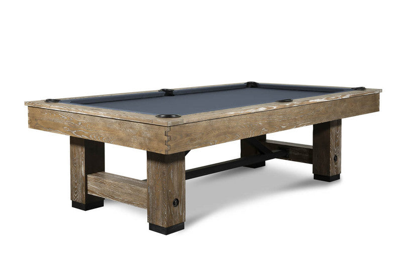 8' Legacy Billiards Cimarron Pool Table