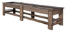 Legacy Billiards 14' Clark Shuffleboard