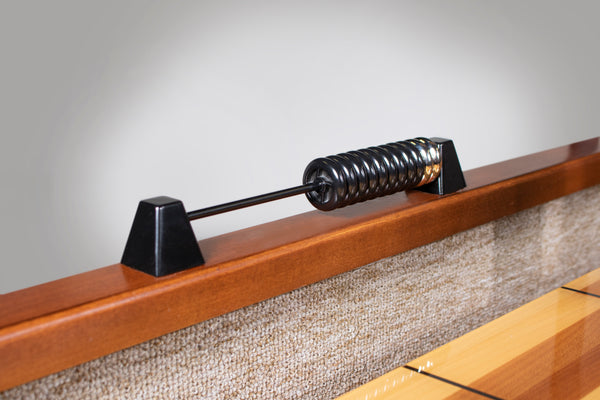 Legacy Billiards Elite 12' Shuffleboard