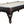 Presidential Billiards Cleveland Pool Table