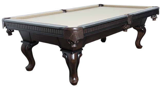 Presidential Billiards Cleveland Pool Table