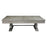 8' Clipper Pool Table