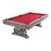 8' Clipper Pool Table