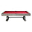 8' Clipper Pool Table