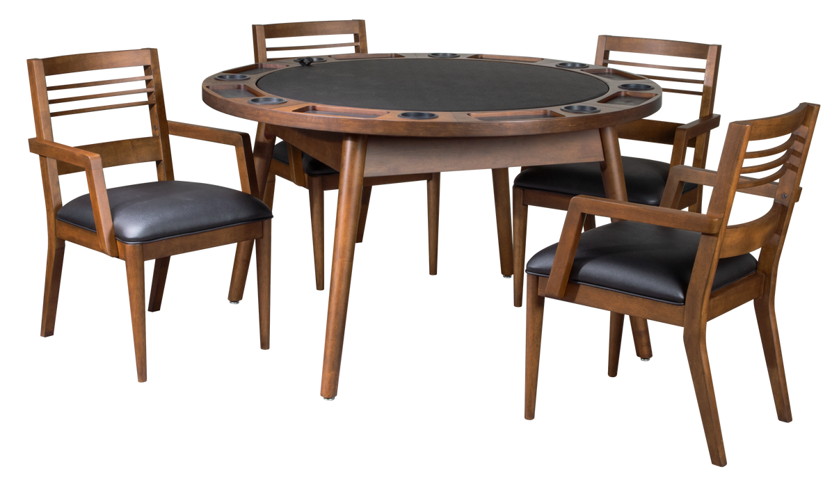 Legacy Collins Game Chair
