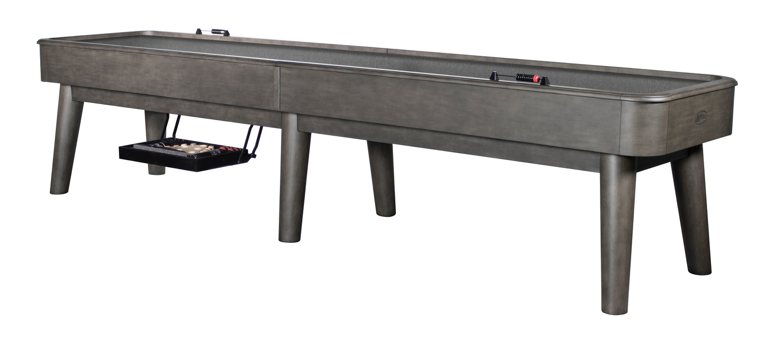 Legacy Billiards 12' Collins Shuffleboard