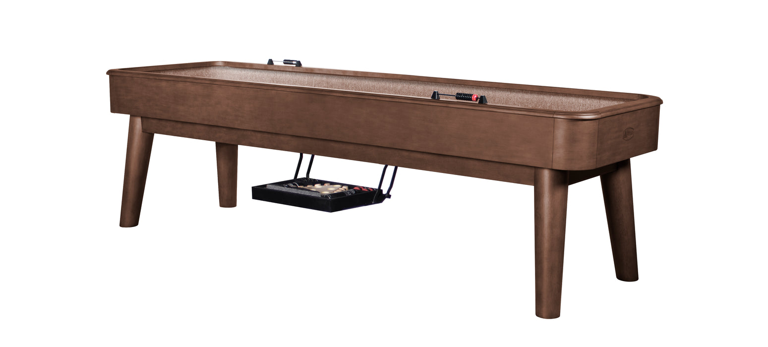 Legacy Billiards 9' Collins Shuffleboard