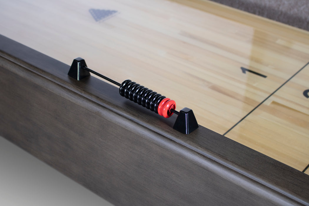 Legacy Billiards 12' Collins Shuffleboard