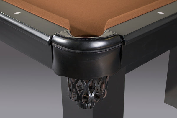 Heritage Colt Pool Table