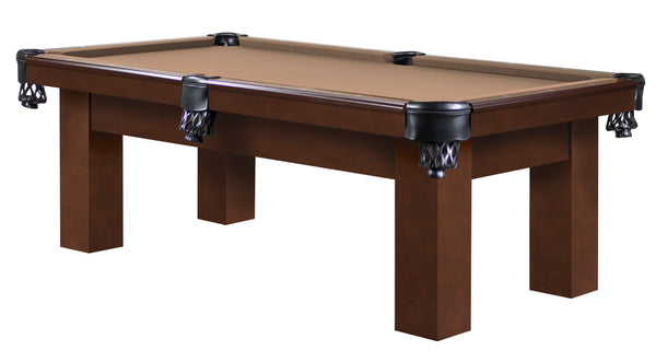 Heritage Colt Pool Table