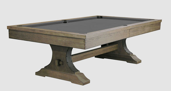 C.L. Bailey Viking Pool Table