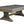 7' C.L. Bailey Viking Pool Table
