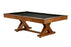 Legacy Billiards Cumberland Outdoor Pool Table