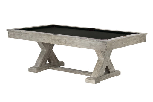 Legacy Billiards Cumberland Outdoor Pool Table