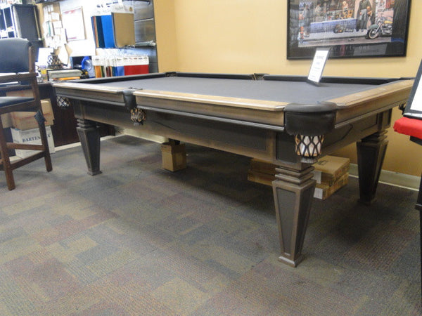 A. E. Schmidt Florence Pool Table