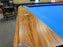 A. E. Schmidt Serpentine Pool Table