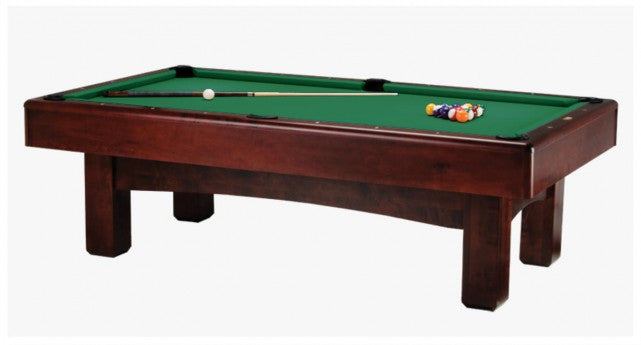 Connelly Billiards Del Mar Pool Table