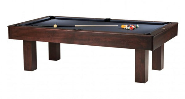 Connelly Billiards Del Sol Pool Table