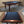 A. E. Schmidt DeVille Pool Table