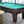 C.L. Bailey Duke Pool Table